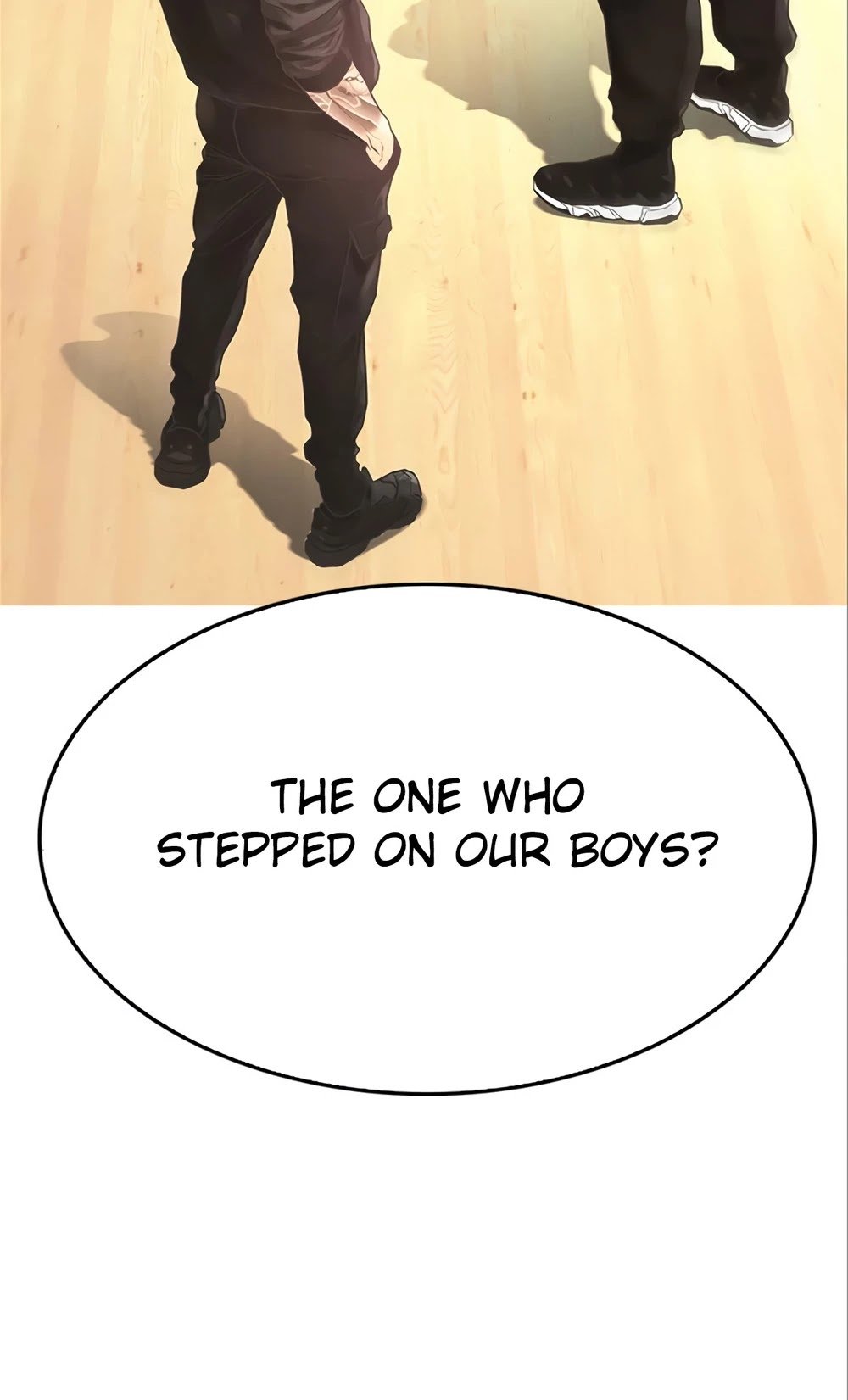 Daddy Goes To School Chapter 8 61